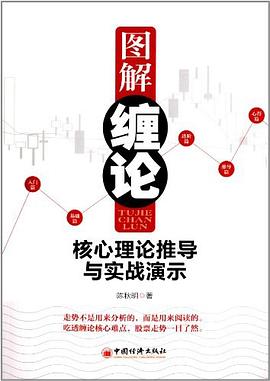 图解缠论：核心理论推导与实战演示